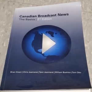 Canadian Broadcast News: The Basics